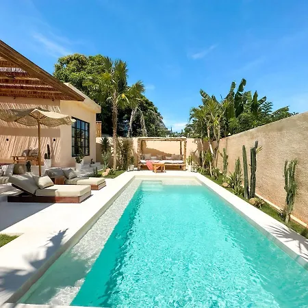 Villa Mahuwa