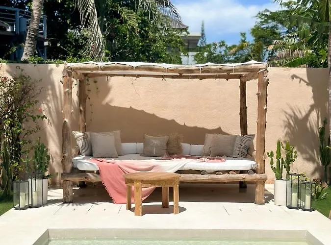 Villa Mahuwa