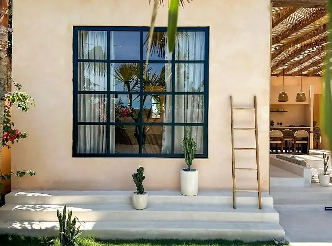 Villa Mahuwa Canggu (Bali)