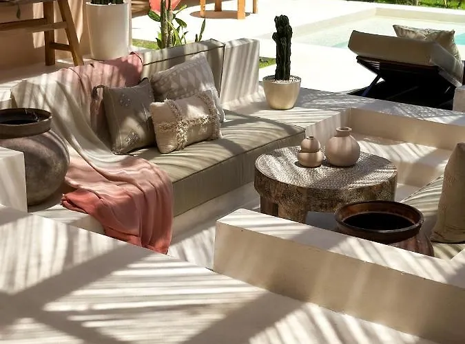 Villa Mahuwa *