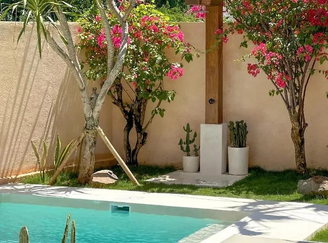 Mahuwa Villa Canggu (Bali)
