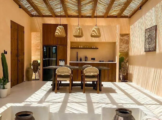 Mahuwa Villa Canggu (Bali)