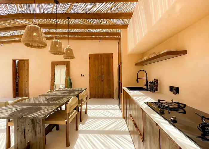 Mahuwa Villa Canggu (Bali)