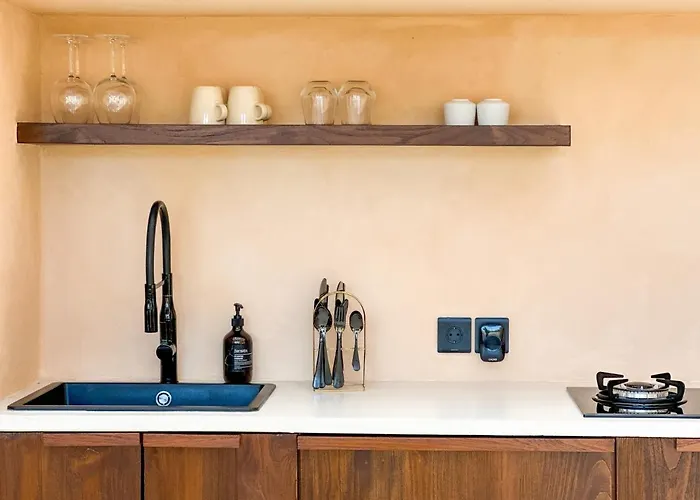 Mahuwa Villa *