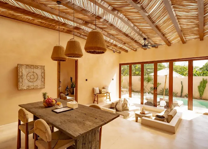 Mahuwa Villa *